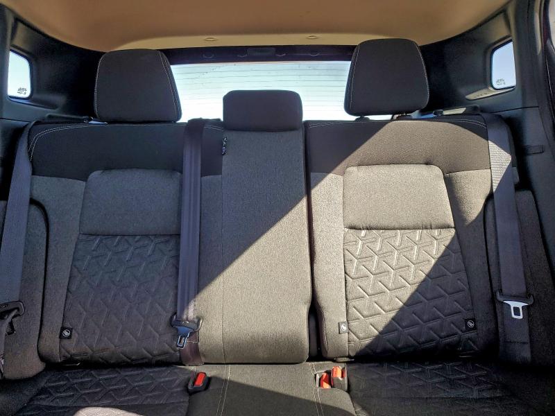 Photo 10 from auction – 2025 NISSAN KICKS SV with VIN 3N8AP6CA4SL339233