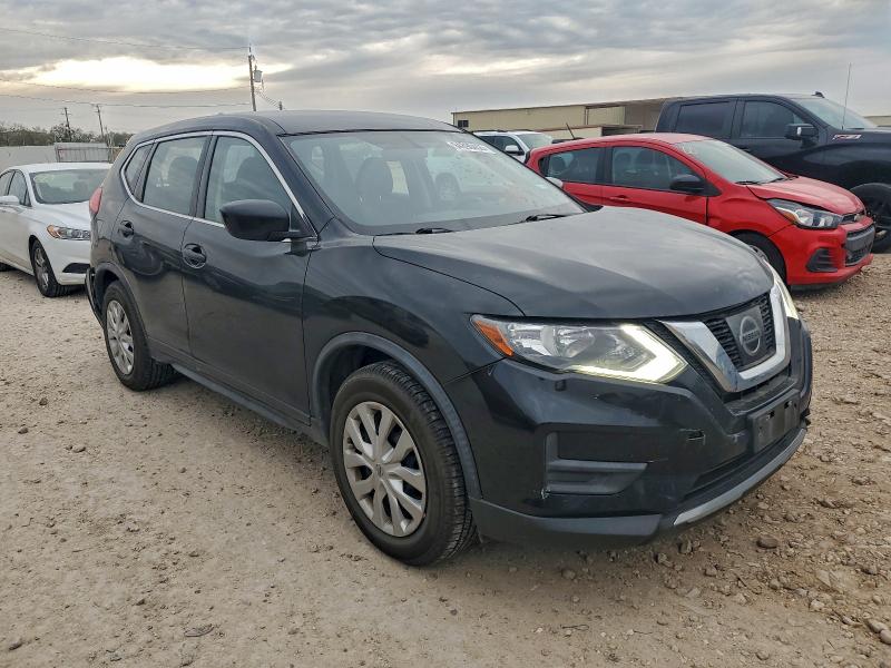 Photo 4 from auction – 2017 NISSAN ROGUE S with VIN JN8AT2MT0HW402724