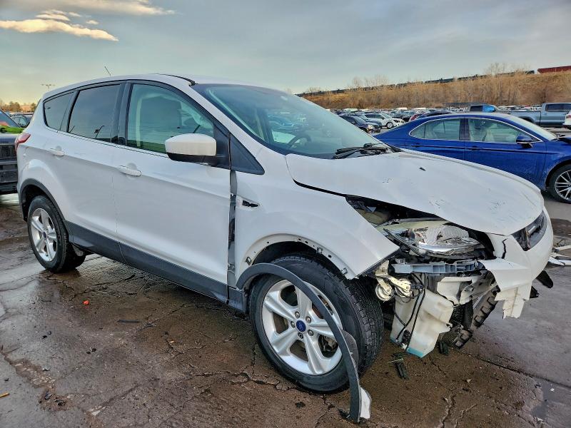 Photo 4 from auction – 2014 FORD ESCAPE with VIN 1FMCU9GX2EUC61070