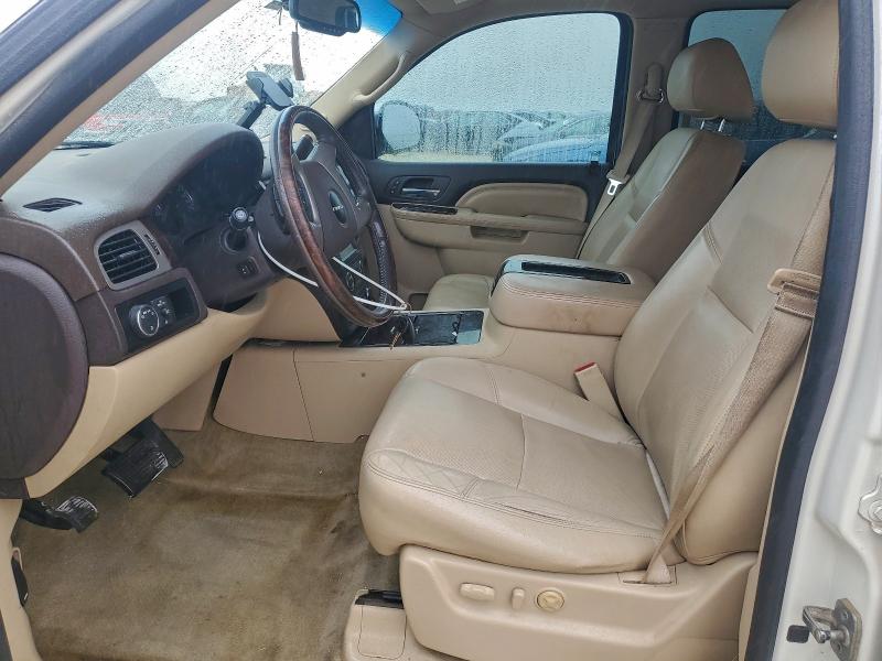 صورة رقم 7 من المزاد - 2014 GMC YUKON DENA مع VIN 1GKS2EEF2ER248450