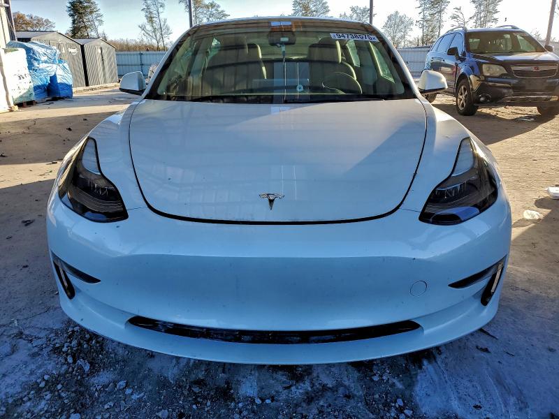 Photo 5 from auction – 2023 TESLA MODEL 3 with VIN 5YJ3E1EA7PF475372