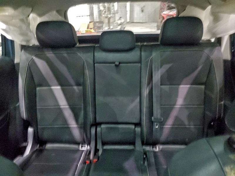 Photo 10 from auction – 2021 VOLKSWAGEN TIGUAN SE with VIN 3VV2B7AX2MM094698