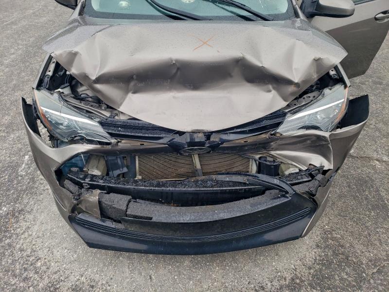Photo 11 from auction – 2018 TOYOTA COROLLA L with VIN 5YFBURHE5JP827257