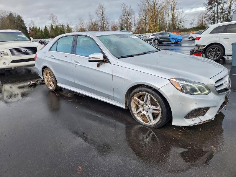 Photo 4 from auction – 2014 MERCEDES-BENZ E 350 with VIN WDDHF5KB2EA906848