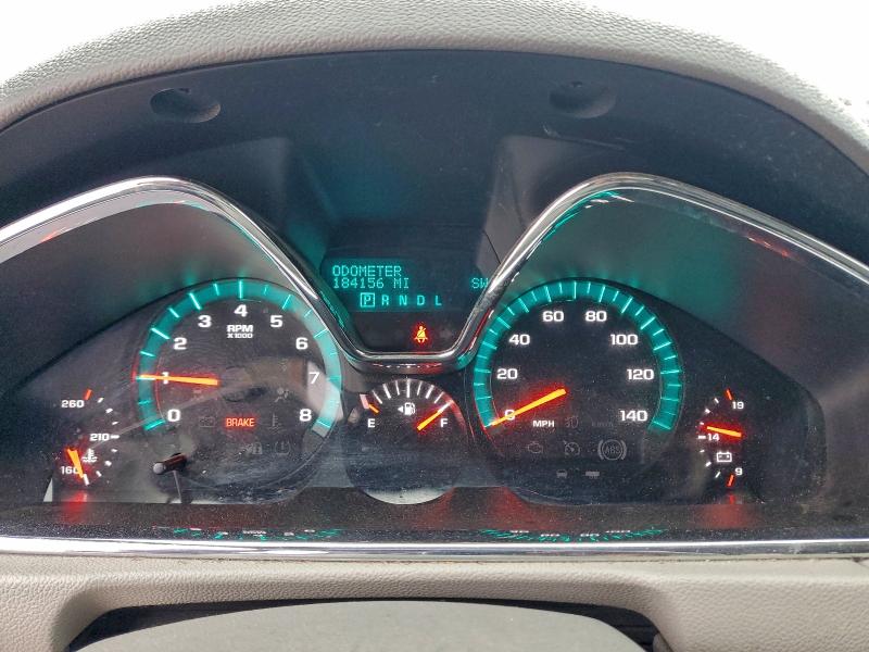 Photo 9 from auction – 2015 CHEVROLET TRAVERSE L with VIN 1GNKVFED0FJ309969
