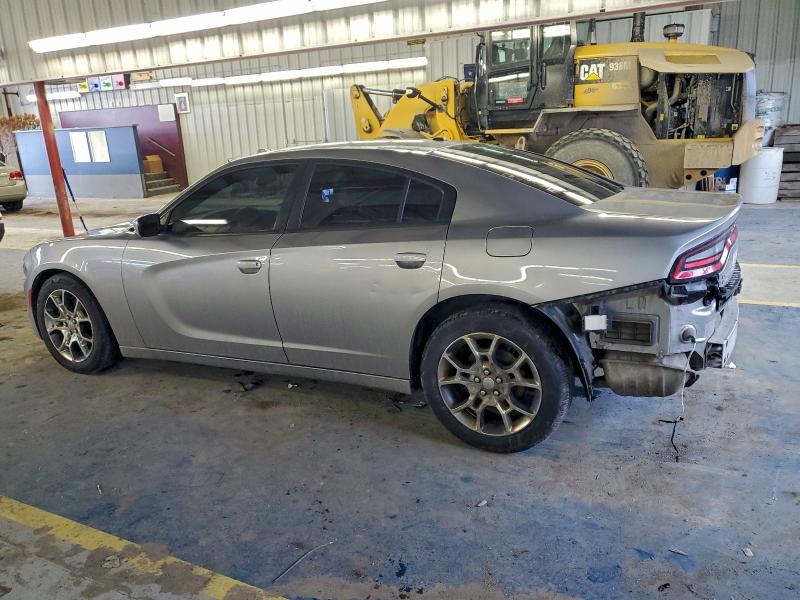 Photo 2 from auction – 2017 DODGE CHARGER SE with VIN 2C3CDXFG4HH631943