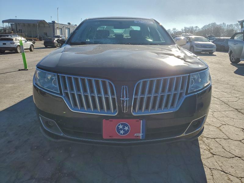 Photo 5 from auction – 2011 LINCOLN MKZ with VIN 3LNHL2GC7BR759104