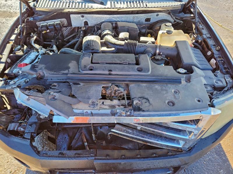 Photo 12 from auction – 2011 FORD EXPEDITION with VIN 1FMJK1K5XBEF18065