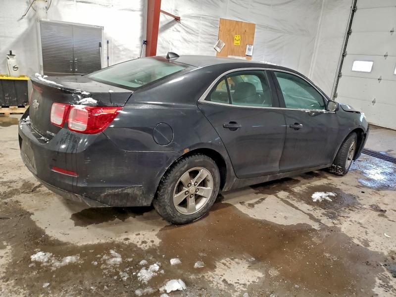 Photo 3 from auction – 2013 CHEVROLET MALIBU with VIN 1G11B5SA3DF358366