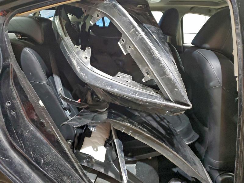 Photo 10 from auction – 2021 MAZDA 6 with VIN JM1GL1VM4M1602388