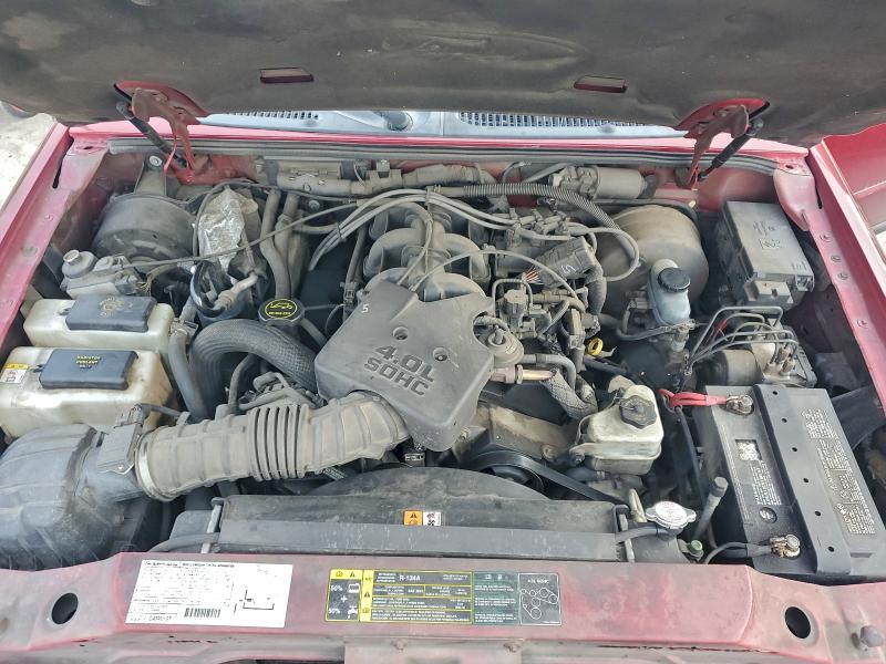 Photo 11 from auction – 2003 FORD EXPLORER S with VIN 1FMYU60E03UA47141