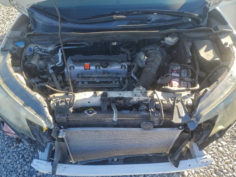 Photo 12 from auction – 2014 HONDA CR-V EX with VIN 5J6RM4H53EL098136
