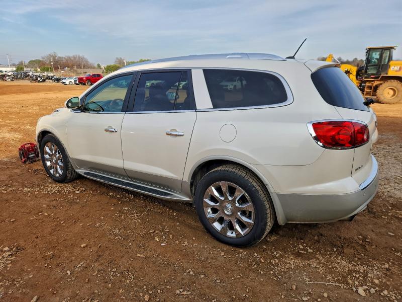 Photo 2 from auction – 2011 BUICK ENCLAVE CX with VIN 5GAKRCED6BJ317209