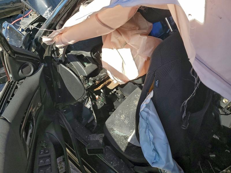 Photo 8 from auction – 2017 HONDA ACCORD with VIN 1HGCR2F76HA176366