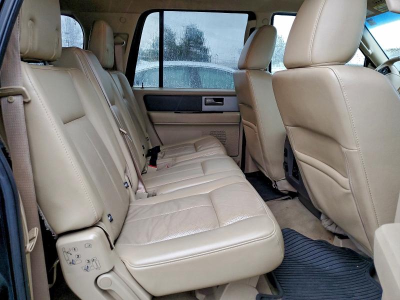Zdjęcie 11 z aukcji – 2014 FORD EXPEDITION z VIN 1FMJK1J53EEF43332