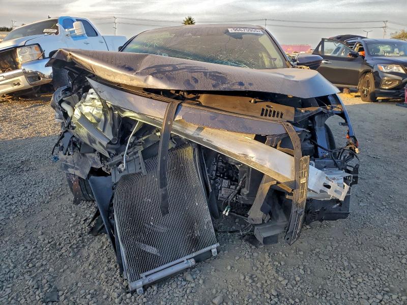 Photo 5 from auction – 2019 HONDA CIVIC LX with VIN 2HGFC2F6XKH599580