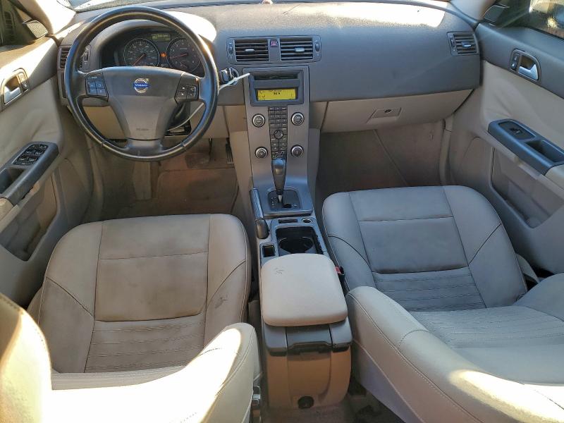 Photo 8 from auction – 2008 VOLVO S40 2.4I with VIN YV1MS382282393917