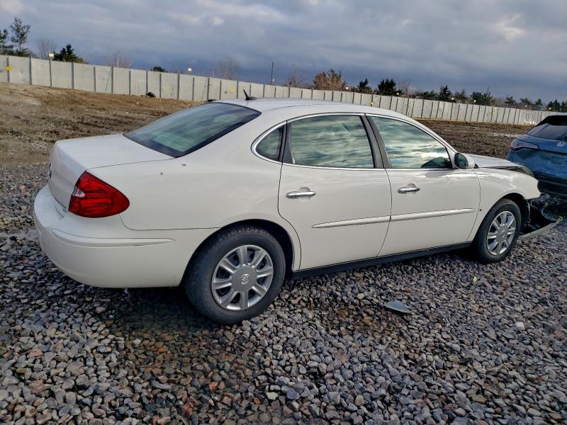 Photo 3 from auction – 2007 BUICK LACROSSE C with VIN 2G4WC582571249232
