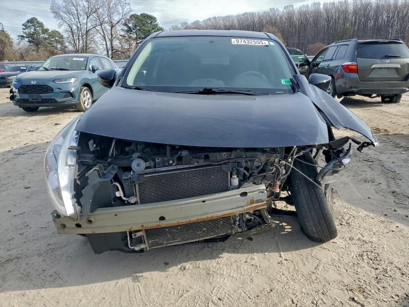 Photo 5 from auction – 2017 NISSAN VERSA S with VIN 3N1CN7AP3HL841704