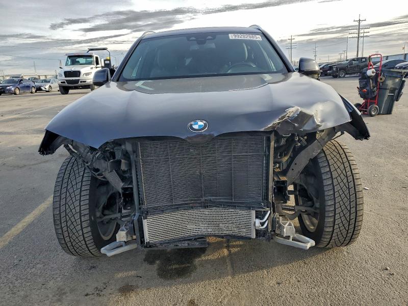 Photo 5 from auction – 2020 BMW X3 XDRIVE3 with VIN 5UXTY5C06L9D06331