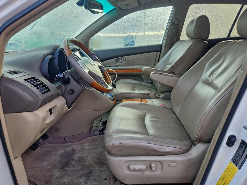 Photo 7 from auction – 2005 LEXUS RX 330 with VIN 2T2HA31U85C064217