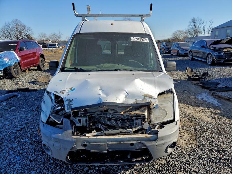 Photo 5 from auction – 2013 FORD TRANSIT CO with VIN NM0LS7CN2DT138504
