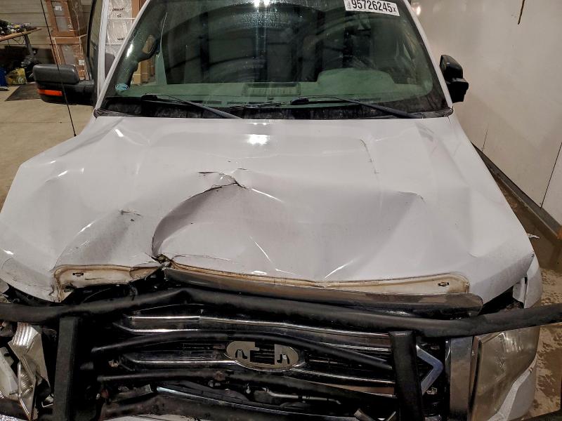 Photo 11 from auction – 2014 FORD F150 with VIN 1FTNF1EF9EKE63984