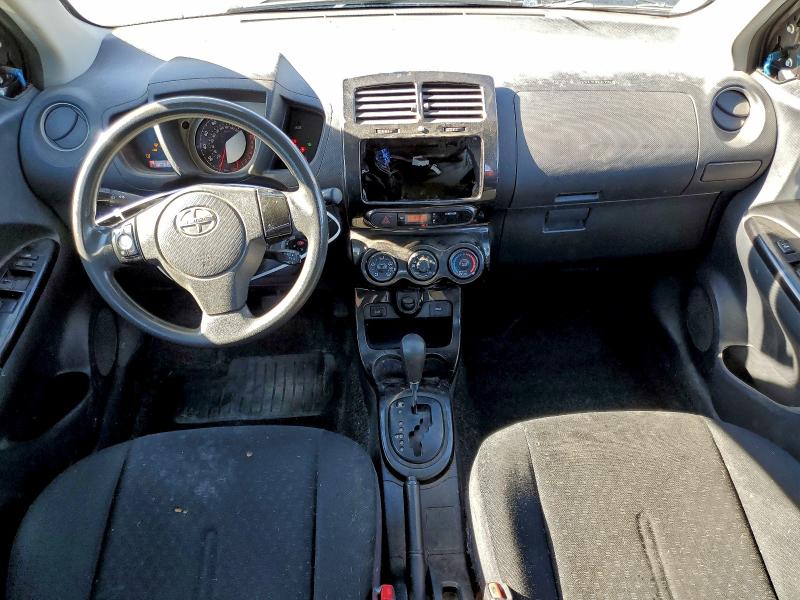 Photo 8 from auction – 2009 TOYOTA SCION XD with VIN JTKKU10499J034959