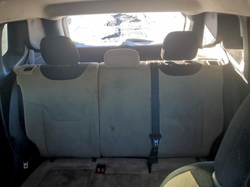 Photo 10 from auction – 2015 JEEP RENEGADE with VIN ZACCJABT0FPB58870
