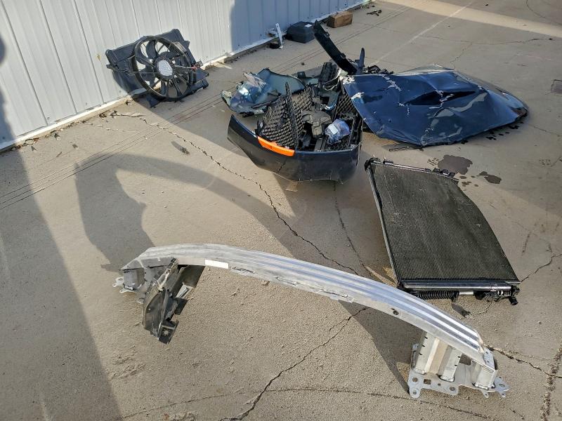 Photo 13 from auction – 2025 CHRYSLER PACIFICA L with VIN 2C4RC1GG5SR529900