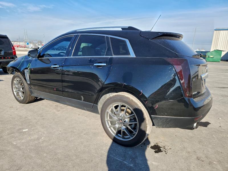 Photo 2 from auction – 2016 CADILLAC SRX PERFOR with VIN 3GYFNCE39GS522591