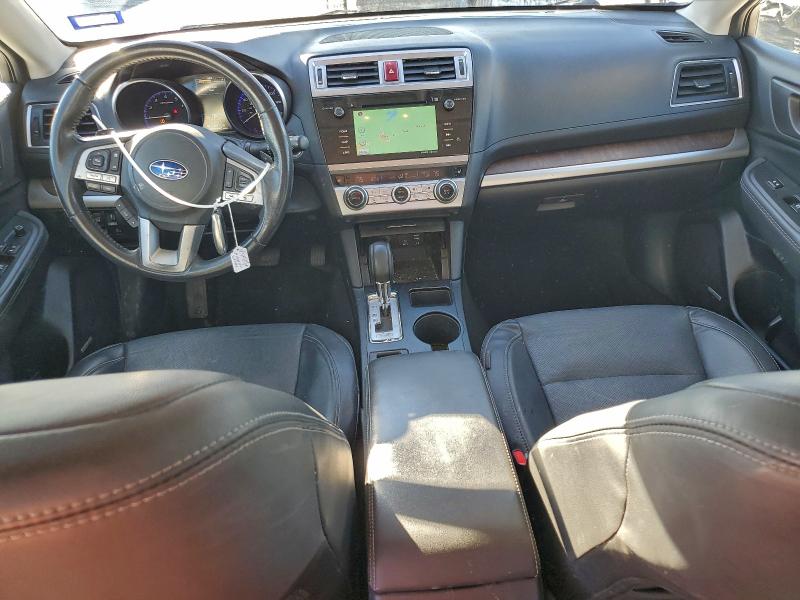 Photo 8 from auction – 2017 SUBARU OUTBACK 2. with VIN 4S4BSANC6H3304483
