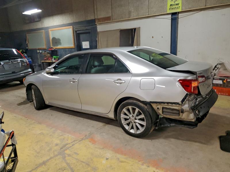 Photo 2 from auction – 2013 TOYOTA CAMRY L with VIN 4T4BF1FK4DR283654