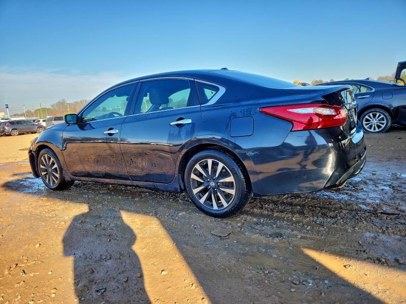 Photo 2 from auction – 2017 NISSAN ALTIMA 2.5 with VIN 1N4AL3AP0HC496152