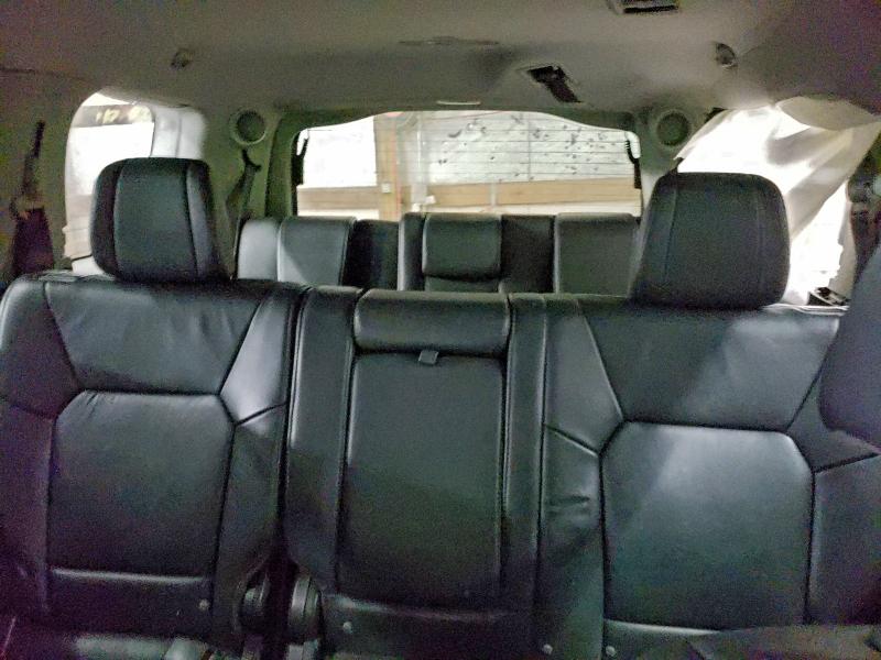 Photo 10 from auction – 2013 HONDA PILOT TOUR with VIN 5FNYF4H99DB032335
