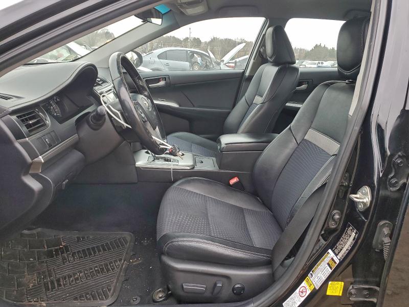 Photo 7 from auction – 2014 TOYOTA CAMRY L with VIN 4T1BF1FK1EU456249