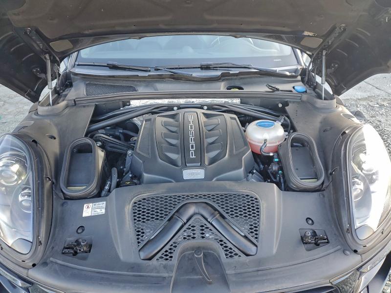 Photo 12 from auction – 2017 PORSCHE MACAN GTS with VIN WP1AG2A51HLB51752