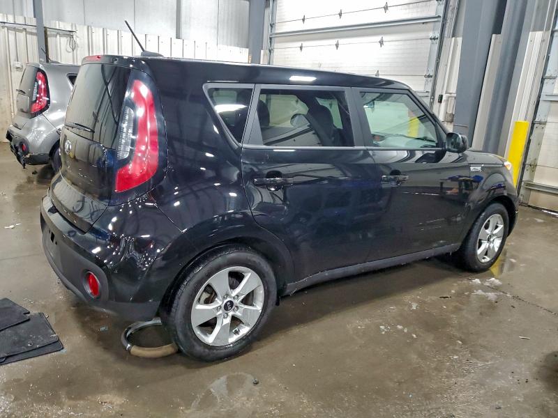 Photo 3 from auction – 2017 KIA SOUL with VIN KNDJN2A28H7444246