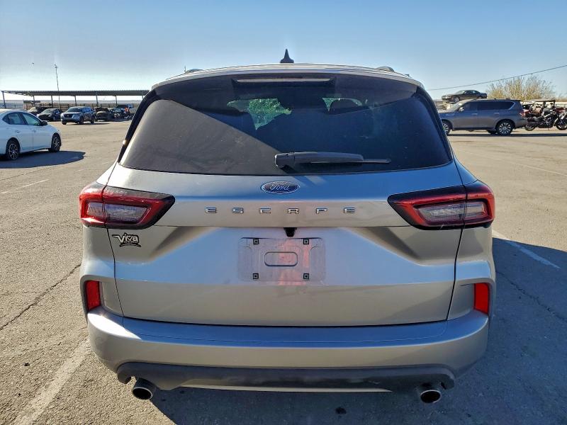 Photo 6 from auction – 2023 FORD ESCAPE ST with VIN 1FMCU0MN7PUA33664