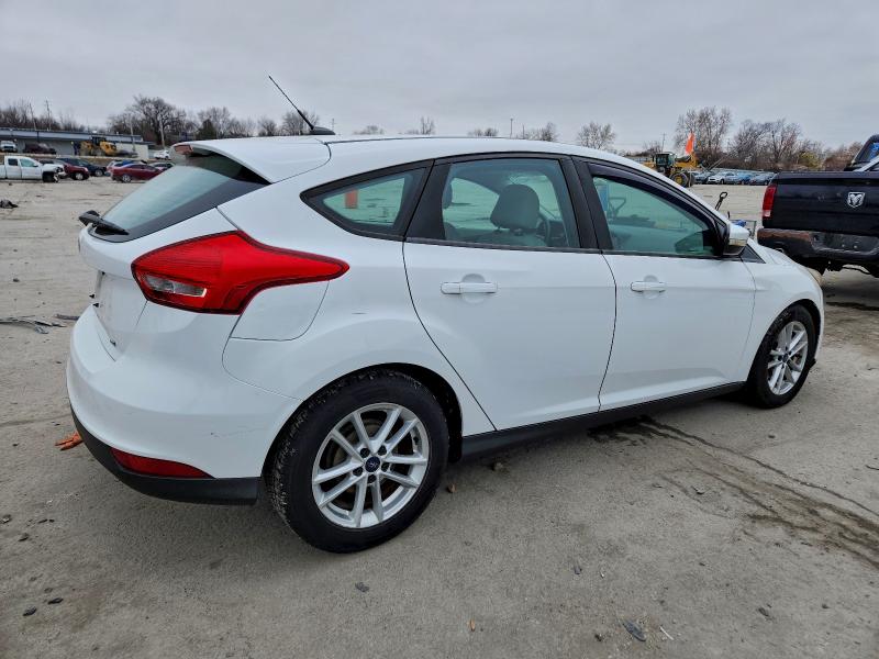 Photo 3 from auction – 2015 FORD FOCUS SE with VIN 1FADP3K28FL277392