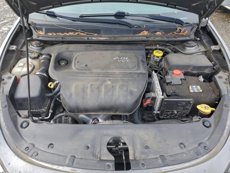 Photo 11 from auction – 2013 DODGE DART SXT with VIN 1C3CDFBA5DD303496