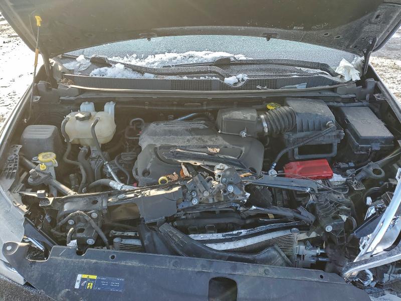 Photo 12 from auction – 2019 CHRYSLER PACIFICA with VIN 2C4RC1BG3KR721405