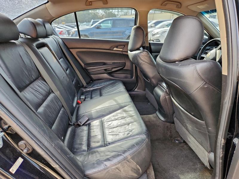 صورة رقم 10 من المزاد - 2012 HONDA ACCORD مع VIN 1HGCP2F69CA231785