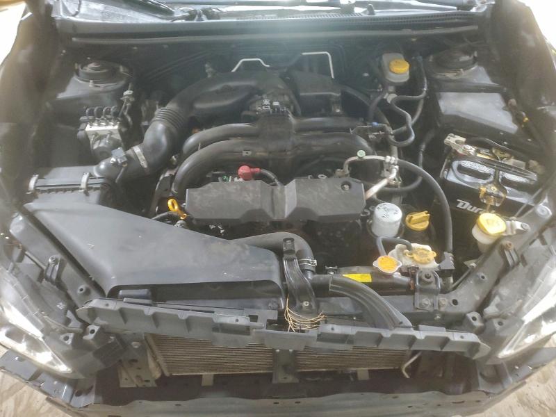 Photo 11 from auction – 2017 SUBARU CROSSTREK with VIN JF2GPABC3HH275982