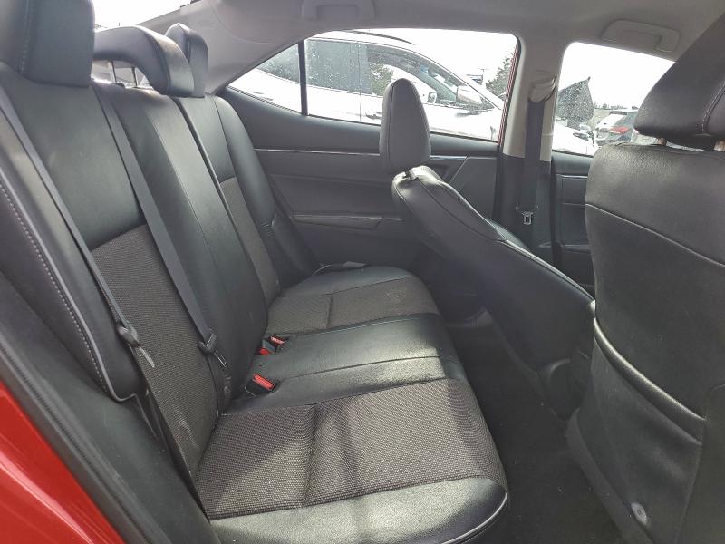 Photo 10 from auction – 2014 TOYOTA COROLLA L with VIN 2T1BURHE5EC065280