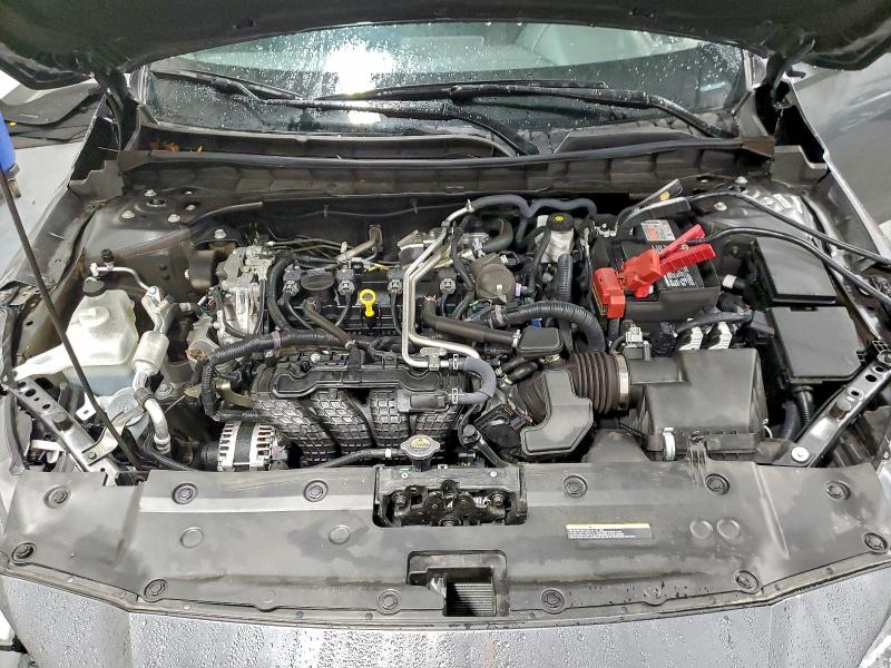 Photo 11 from auction – 2024 NISSAN ALTIMA SV with VIN 1N4BL4DV8RN430507