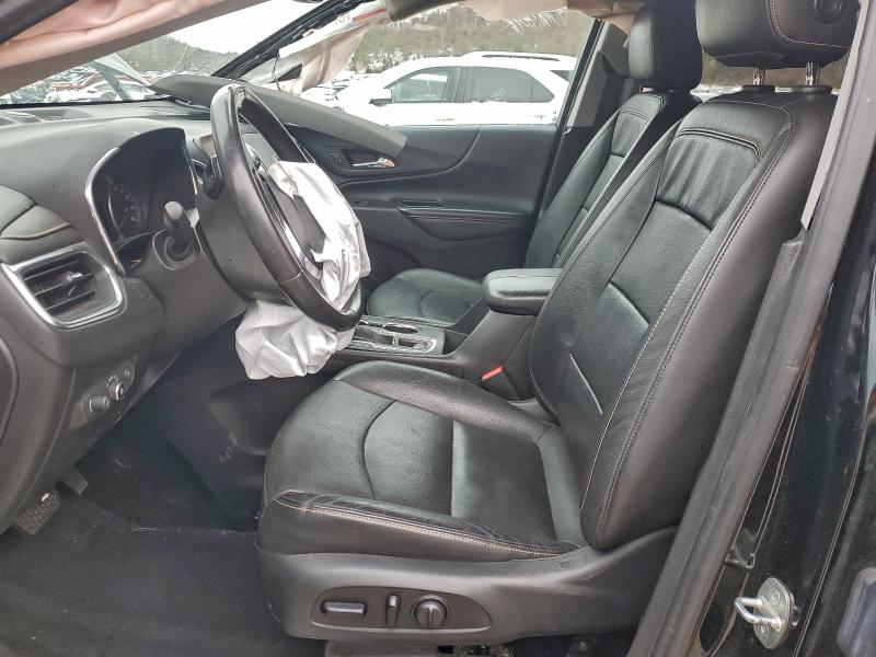 Photo 7 from auction – 2020 CHEVROLET EQUINOX PR with VIN 2GNAXYEX6L6267084