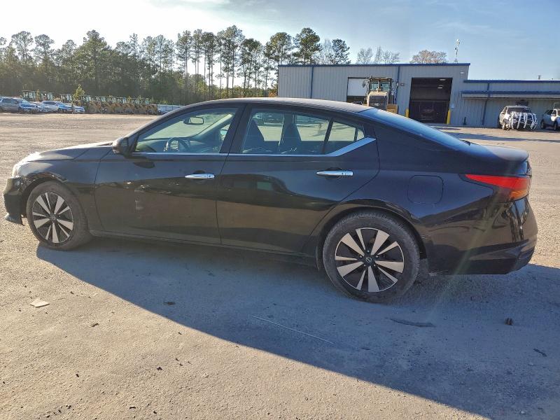 Photo 2 from auction – 2019 NISSAN ALTIMA S/L with VIN 1N4BL4EV3KC165348