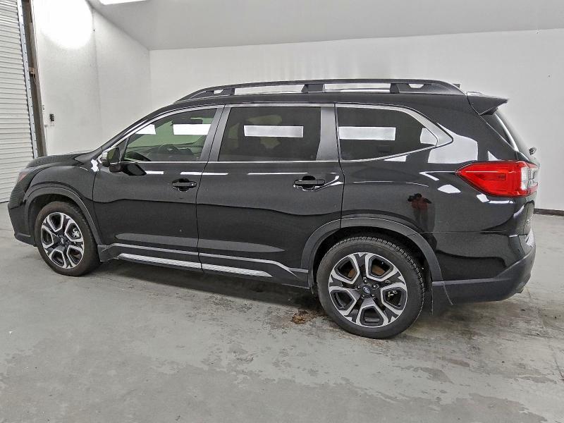 Photo 2 from auction – 2023 SUBARU ASCENT TOU with VIN 4S4WMARD6P3419193