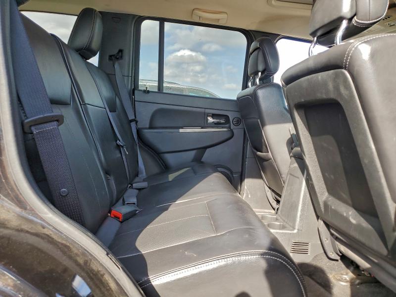 Photo 11 from auction – 2012 JEEP LIBERTY JE with VIN 1C4PJLFK4CW101792